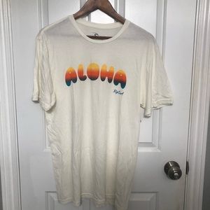 Hurley Men’s Aloha Tee